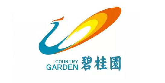 碧桂園